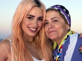"Ganaba más que mis viejos": la sincera confesión de Lali Espósito sobre cómo ayudó a su familia con sus primeros sueldos