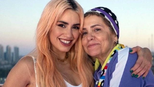 "Ganaba más que mis viejos": la sincera confesión de Lali Espósito sobre cómo ayudó a su familia con sus primeros sueldos