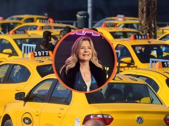 Qué pasará con el taxista que le cobró $9.500 a Mercedes Ninci en Córdoba