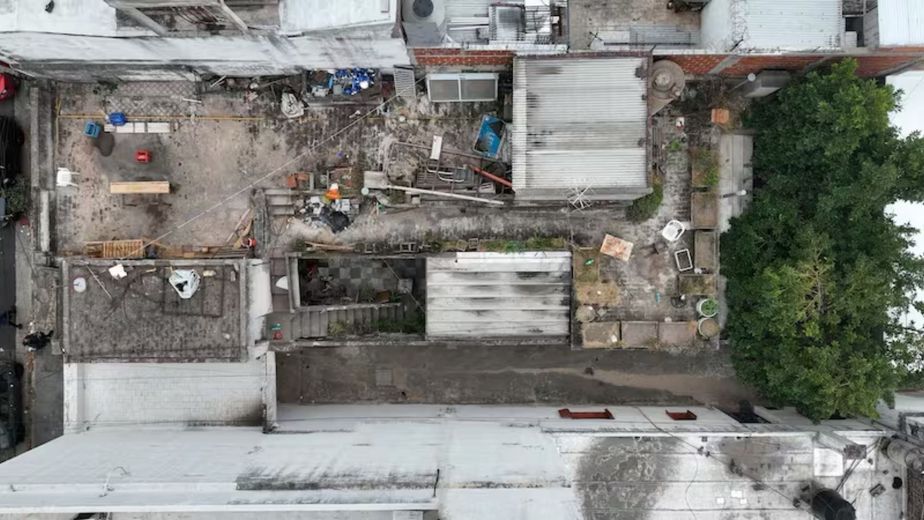 Caso Agostina Vega: las extrañas reglas de convivencia en la casa de Barrelier que ahora investiga la Justicia