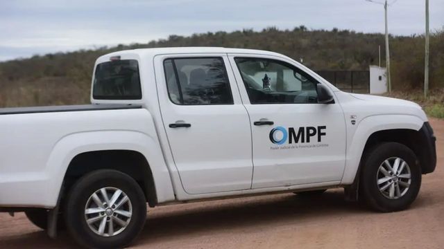 Quién es el policía detenido en el caso de grooming en Córdoba. 