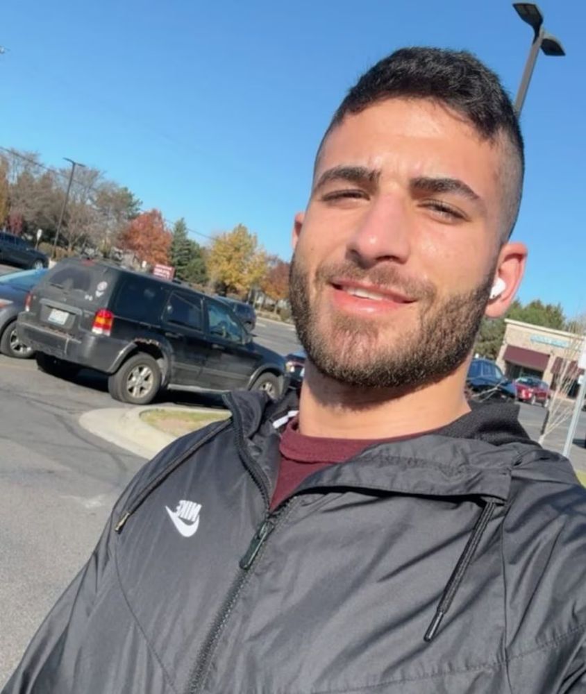 Christian Styles murió a los 29 años.