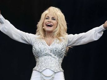 Murió Dolly Parton, la leyenda de la música country, a los 80 años