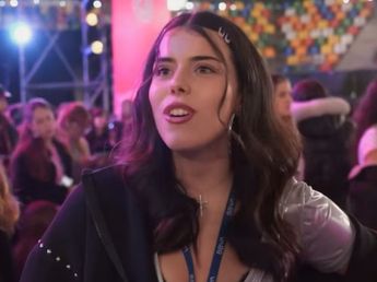 La hija de Mario Pergolini se presentó en Popstars, cantó un clásico y pasó de ronda