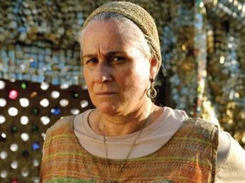 Así está hoy Vera Holtz, la inolvidable Lucinda de “Avenida Brasil”