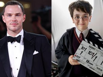 Polémica con Harry Potter: Nicholas Hoult quedó fuera de la serie y ya tiene reemplazo
