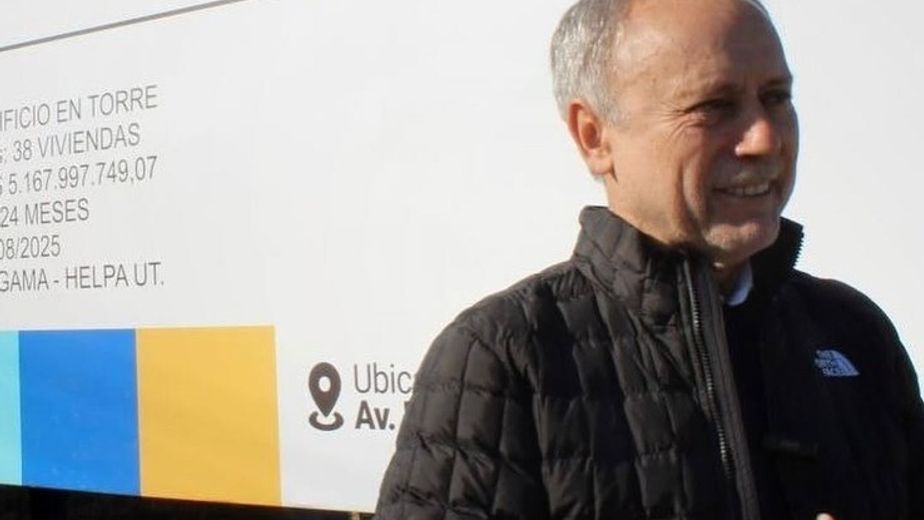 El interventor Hugo Cabral detalló el avance del Procrear