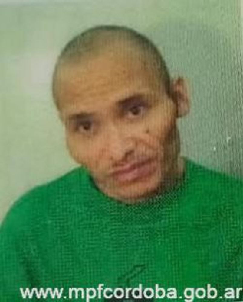 Ezequiel Giusti.