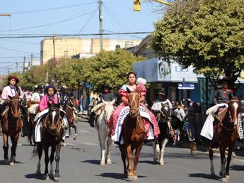Cosquín cumple 87 años y prepara una jornada especial para festejarlo