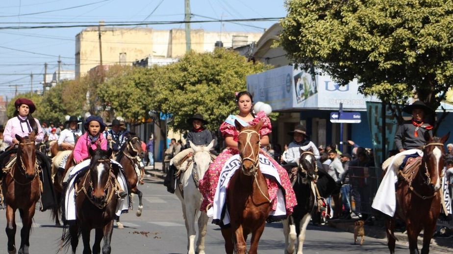 Cosquín cumple 87 años y prepara una jornada especial para festejarlo