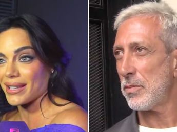 Emilia Attias reveló por qué se separó del Turco Naim tras casi 20 años de relación: “Le di mucho tiempo”