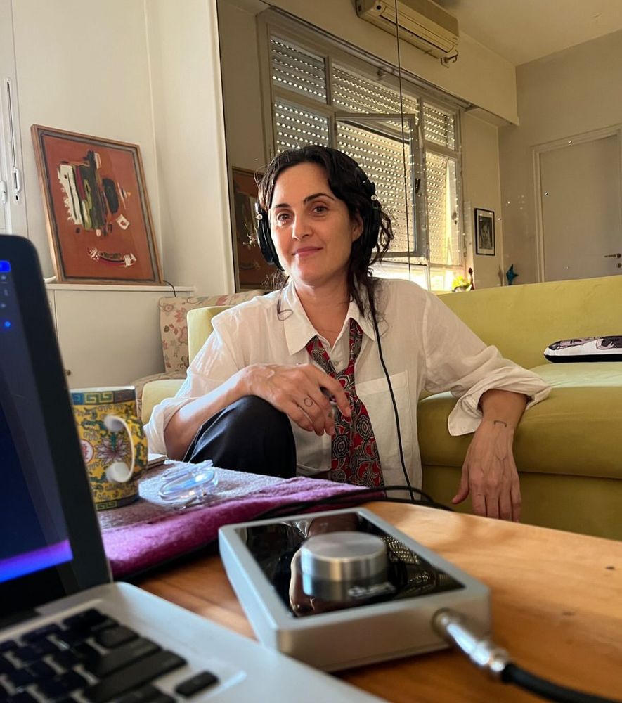 La actriz habló de aquella historia durante una entrevista en el podcast Lesboteca.