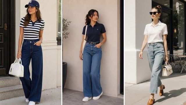 Adiós a las remeras básicas: esta prenda de los 90 vuelve esta primavera 2026 y hace más canchero cualquier look con un jean
