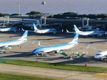 Cierra Aeroparque: qué pasará con los vuelos y cuándo retomarán las actividades