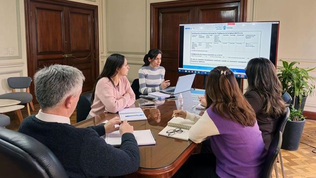 El Ministerio ya trabaja en la temporada de arbovirus, con 77 casos sospechosos notificados en el país y ninguno confirmado en la provincia.