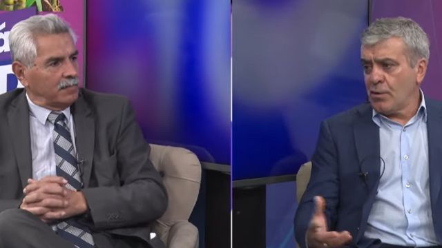 José Cano detalló cómo se organiza y financia el recorrido cultural que une la Plaza Belgrano con la Plaza San Martín.