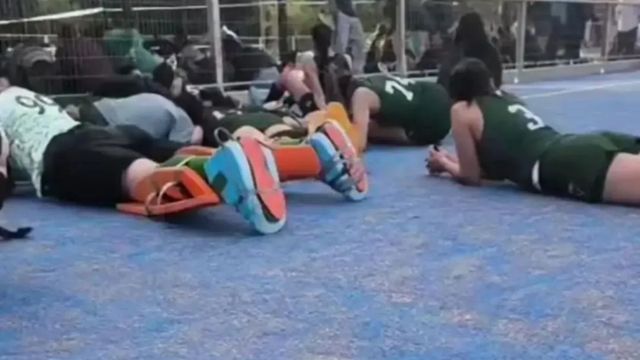 Preocupación de Paraná Rowing Club por la inseguridad tras un enfrentamiento armado cerca de El Plumín.