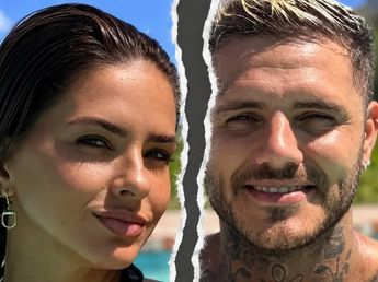 Mauro Icardi atraviesa un momento decisivo y crece la incertidumbre sobre su futuro con la China Suárez