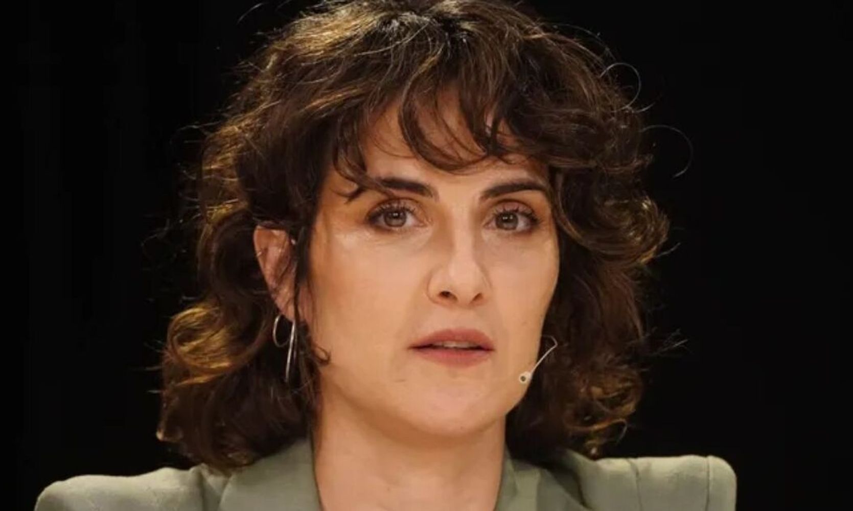Julieta Díaz.