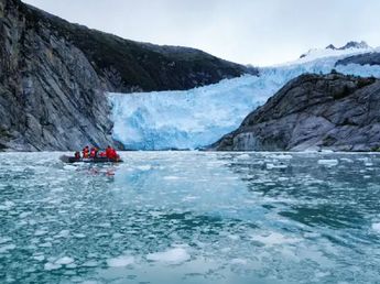 ¿A quién pertenece el Estrecho de Magallanes? La disputa que volvió a enfrentar a Argentina y Chile