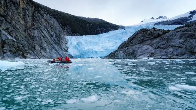 ¿A quién pertenece el Estrecho de Magallanes? La disputa que volvió a enfrentar a Argentina y Chile