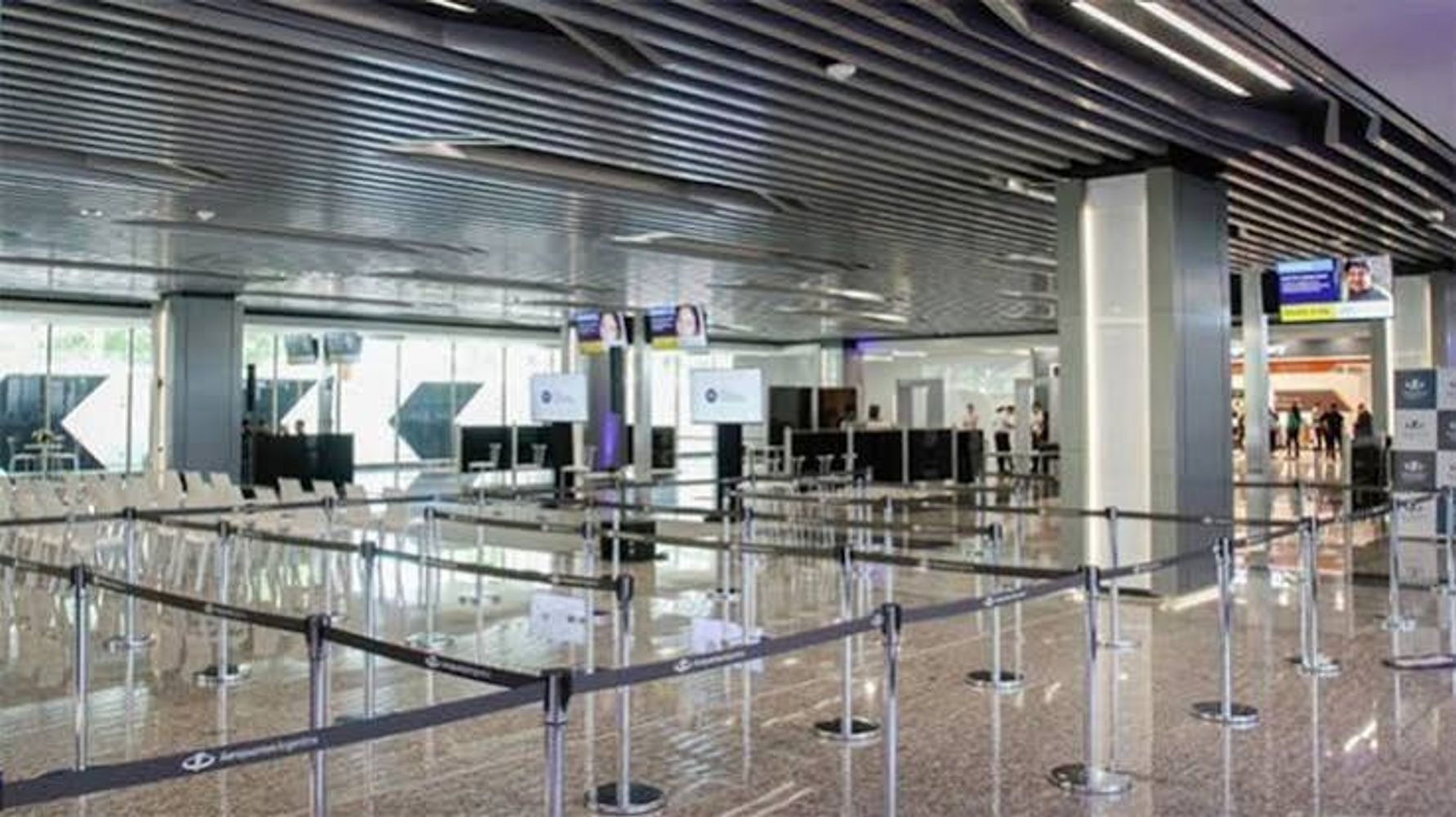 Aeroparque cerrará por 55 horas.