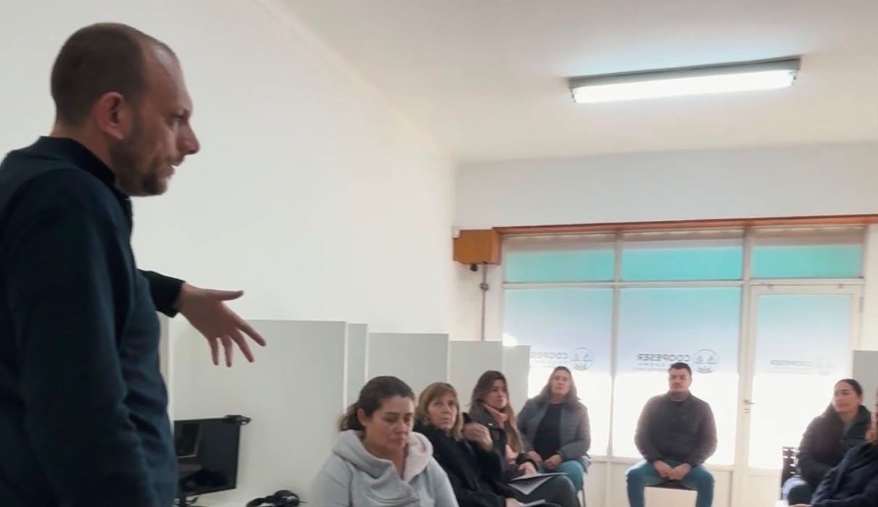 Curso de PC Chaves