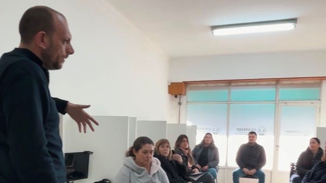 Curso de PC Chaves