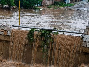 Advierten por la llegada de El Niño a Córdoba: tormentas severas y posibles inundaciones