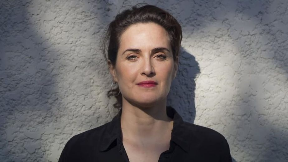 Julieta Díaz recordó una experiencia sentimental que marcó sus primeros años como actriz.