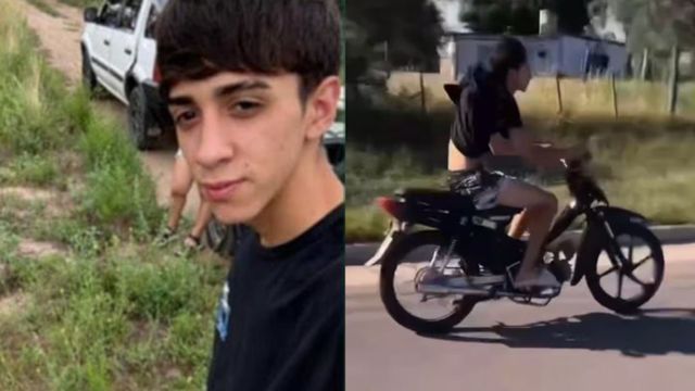 Mateo Cuello fue asesinado en febrero de 2026. 