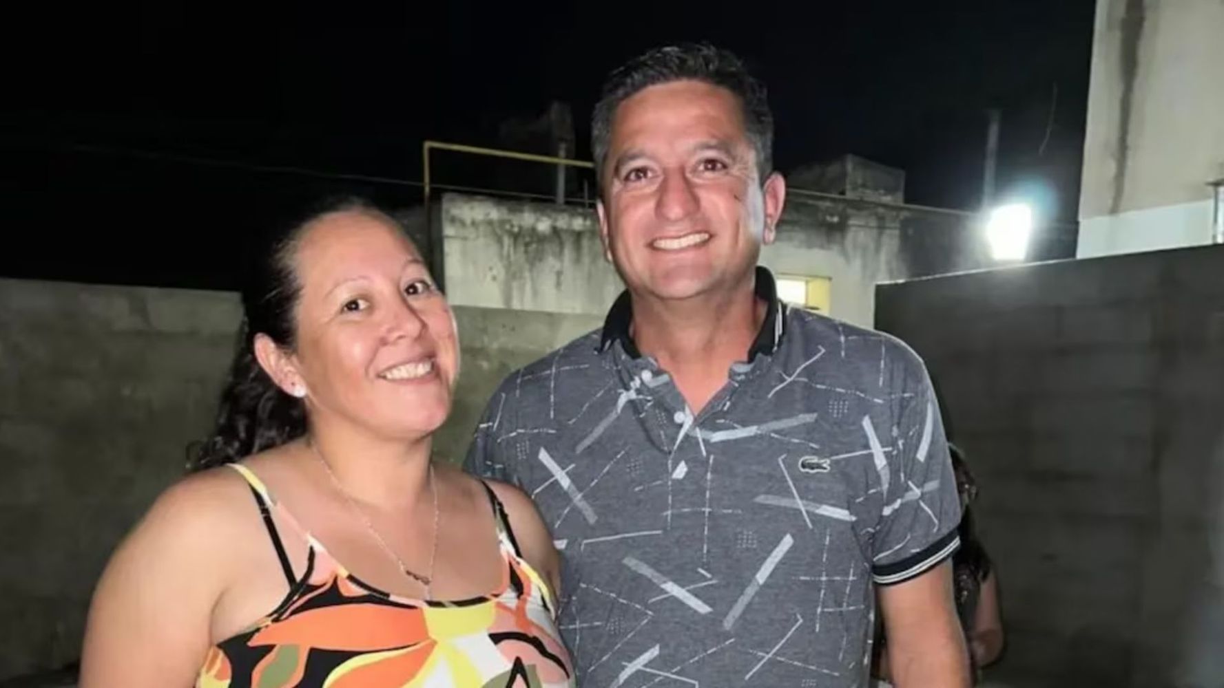Va a juicio el joven de 28 años que chocó y mató a una pareja en Córdoba. 