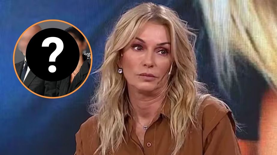 Una estrella del fútbol se divorció después de 30 años y Yanina Latorre lanzó su hipótesis: "Se calentó con otra"