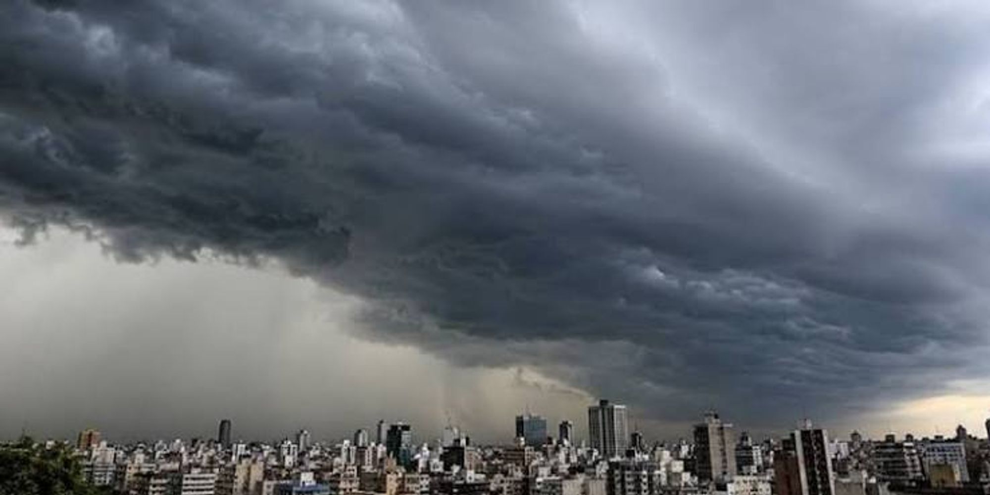 Tormenta de Santa Rosa.