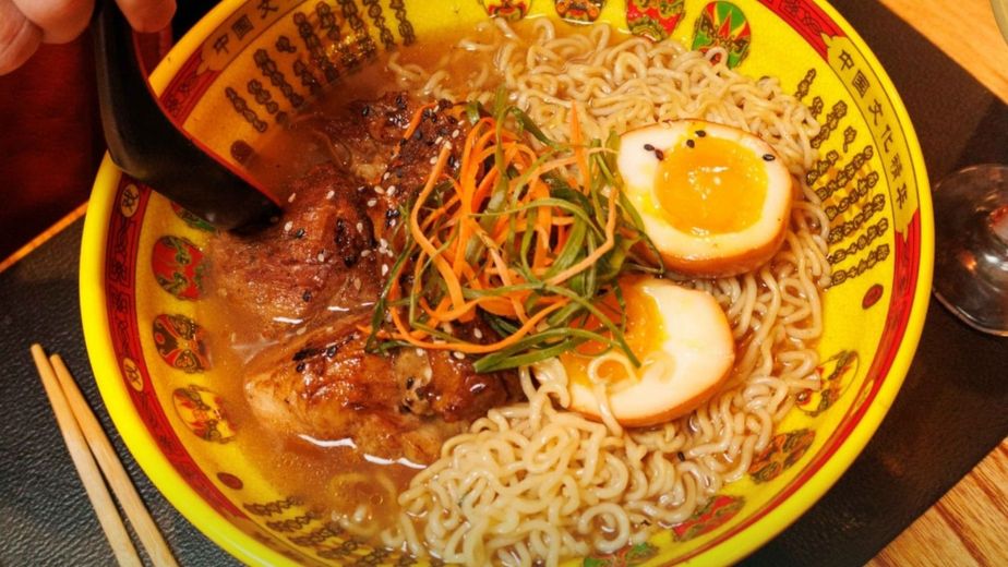 Ramen a $100 pesos: dónde queda el local que sorprende con una promoción imperdible