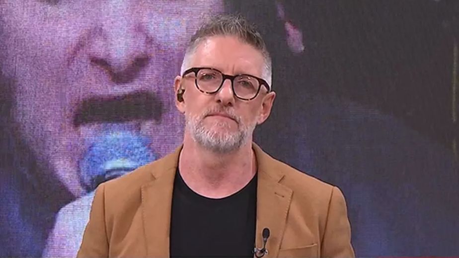 Fuerte cuestionamiento a Luis Novaresio por una polémica entrevista: “¿Tan mal va tu carrera?”