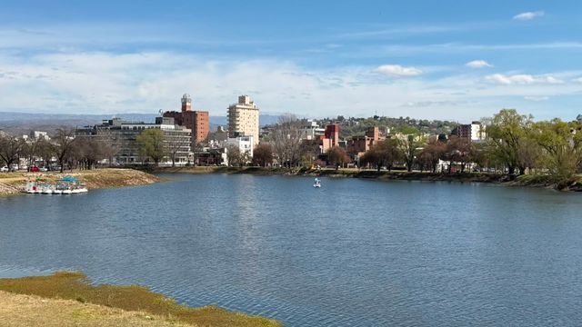 Carlos Paz