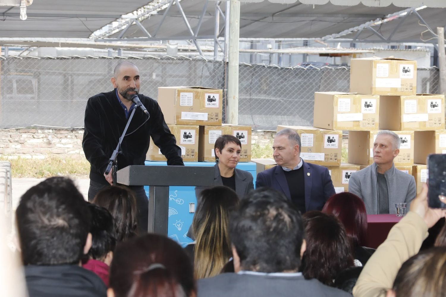 Villa Carlos Paz avanza en la diversificación de su oferta educativa y económica
