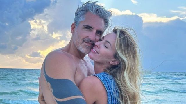 El insólito nuevo trabajo de Nicolás Paladini, esposo de Rocío Guirao Díaz
