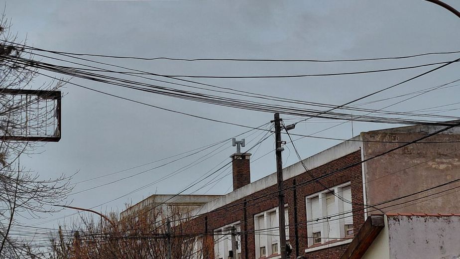 La propuesta que busca transformar Punta Alta: menos cables