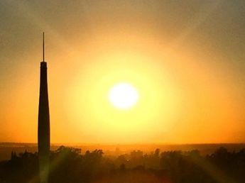 Clima en Córdoba: fuerte ascenso de la temperatura este miércoles y la preocupante advertencia por el súper Niño