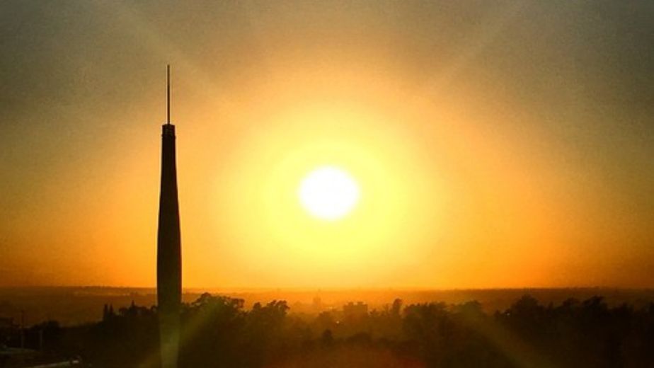 Clima en Córdoba: fuerte ascenso de la temperatura este miércoles y la preocupante advertencia por el súper Niño