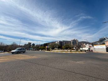 Así estará el tiempo en Carlos Paz durante este miércoles