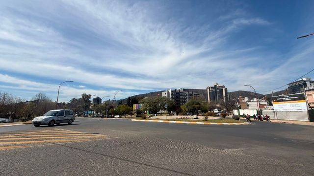 Carlos Paz