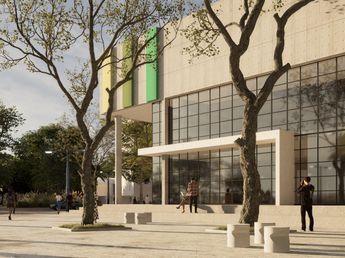 Villa Carlos Paz avanza en la diversificación de su oferta educativa y económica