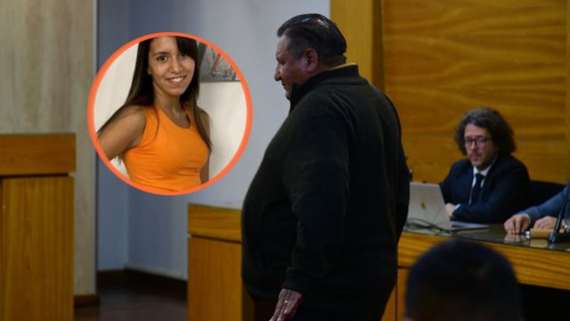 se conoce la sentencia 