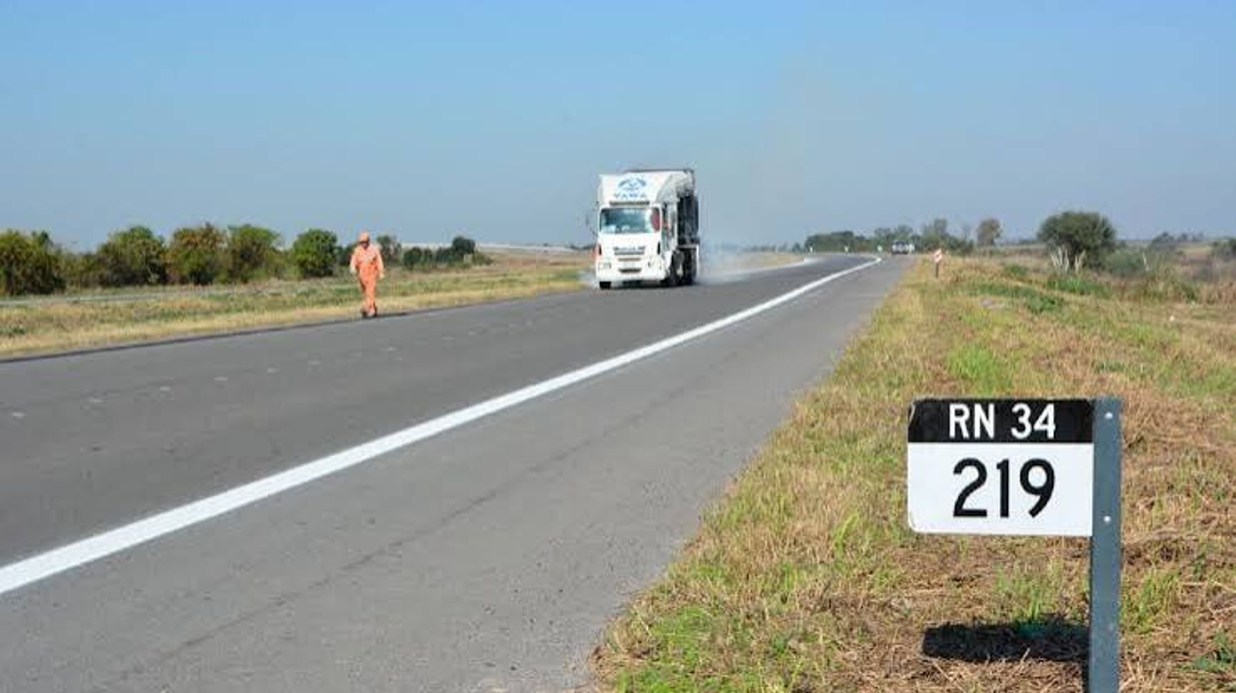 Habrá nuevos peajes en cuatro rutas nacionales.