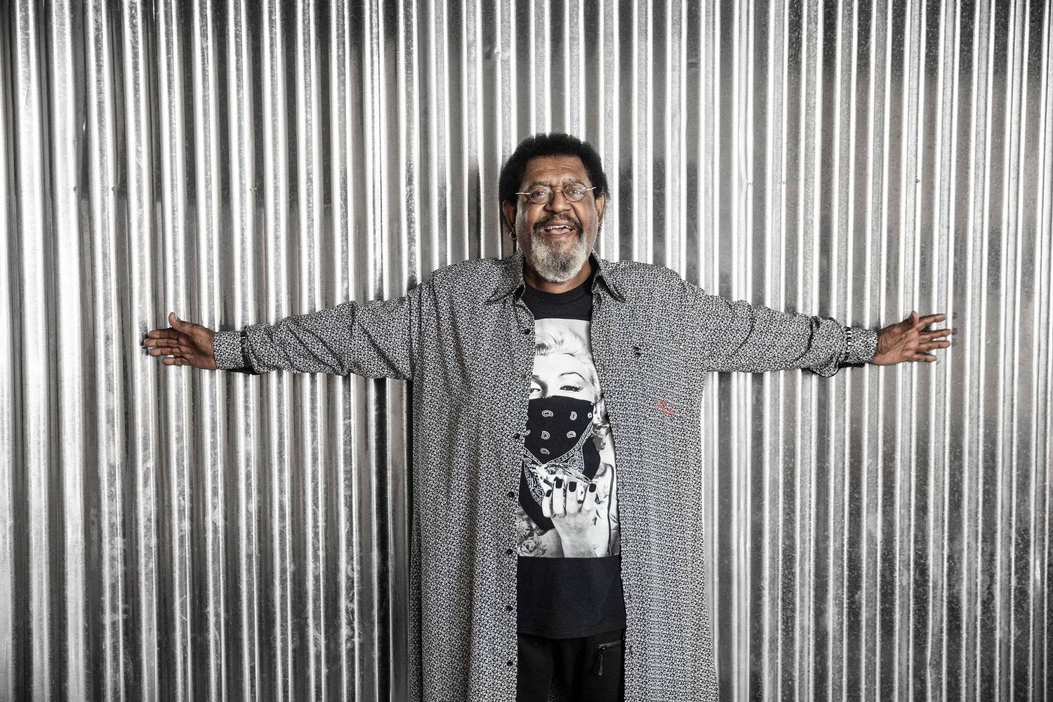 Rubén Rada