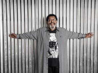 De qué murió Rubén Rada a los 83 años: estaba internado hace un mes