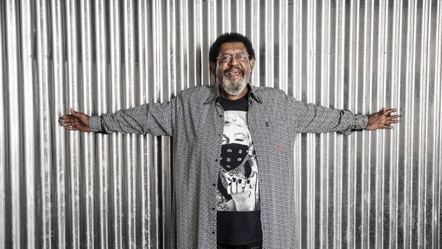 Rubén Rada
